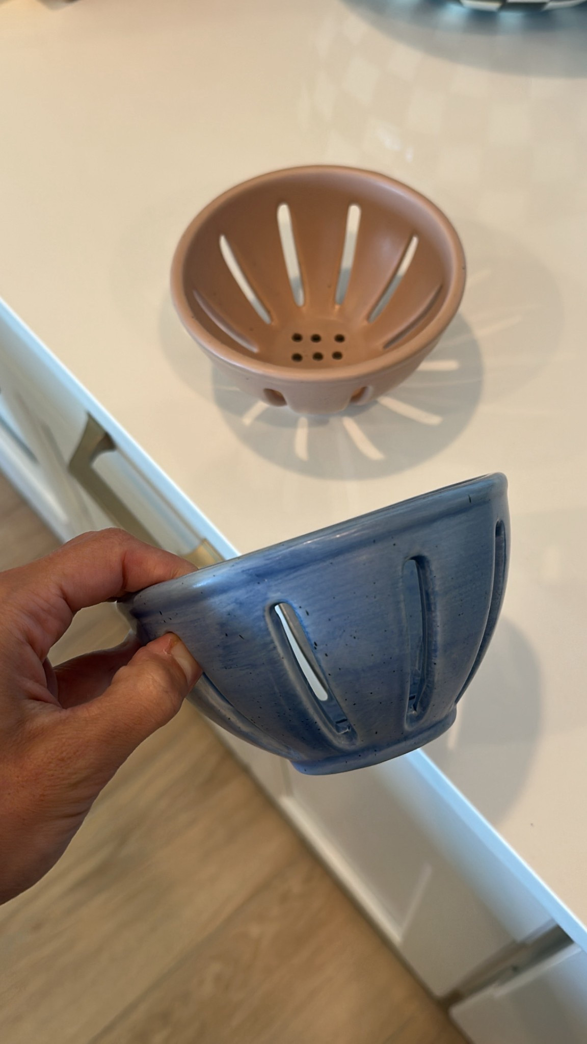 berry bowl🍓🥭🫐

Berry bowl/ Anthropologie/ kitchen/ home 

#LTKHome #LTKFindsUnder50 #LTKStyleTip