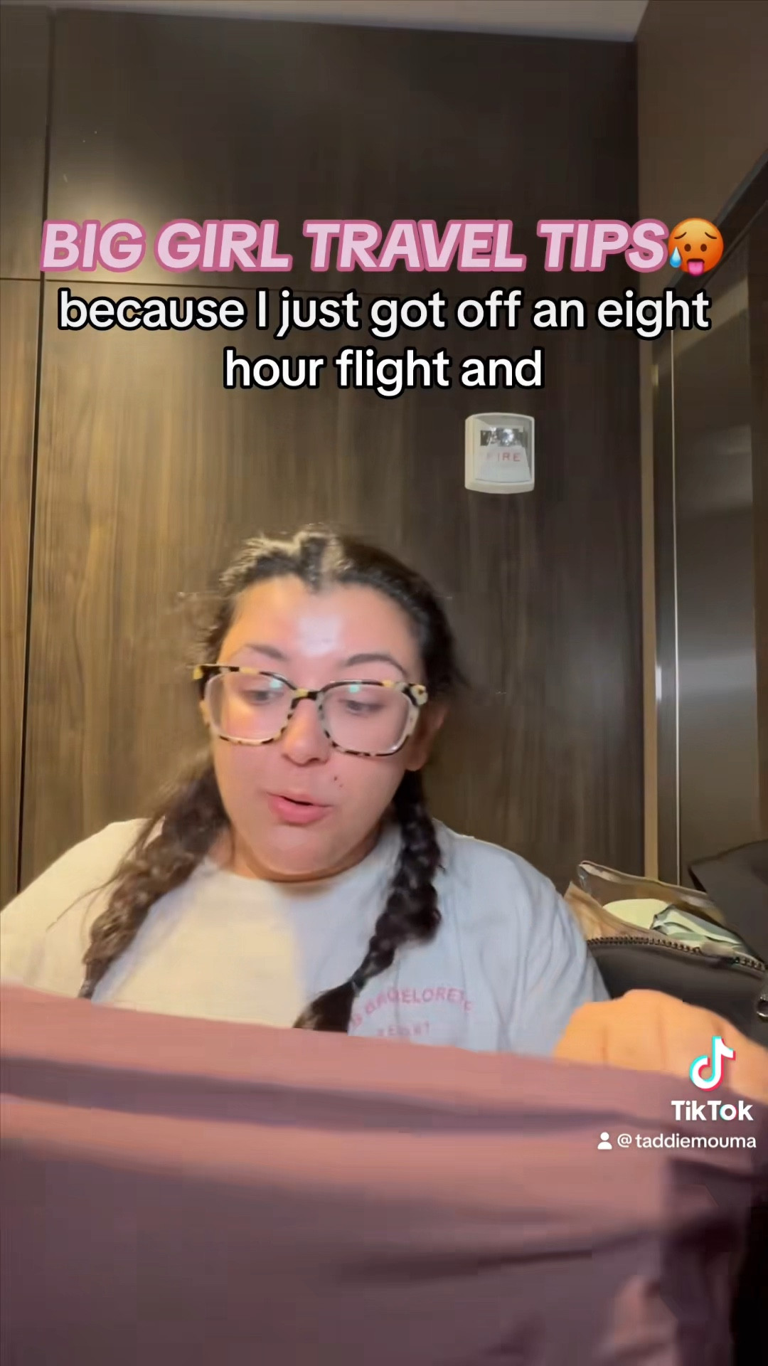 My favorite underwear ever🩷

#LTKxPrime #LTKVideo #LTKplussize