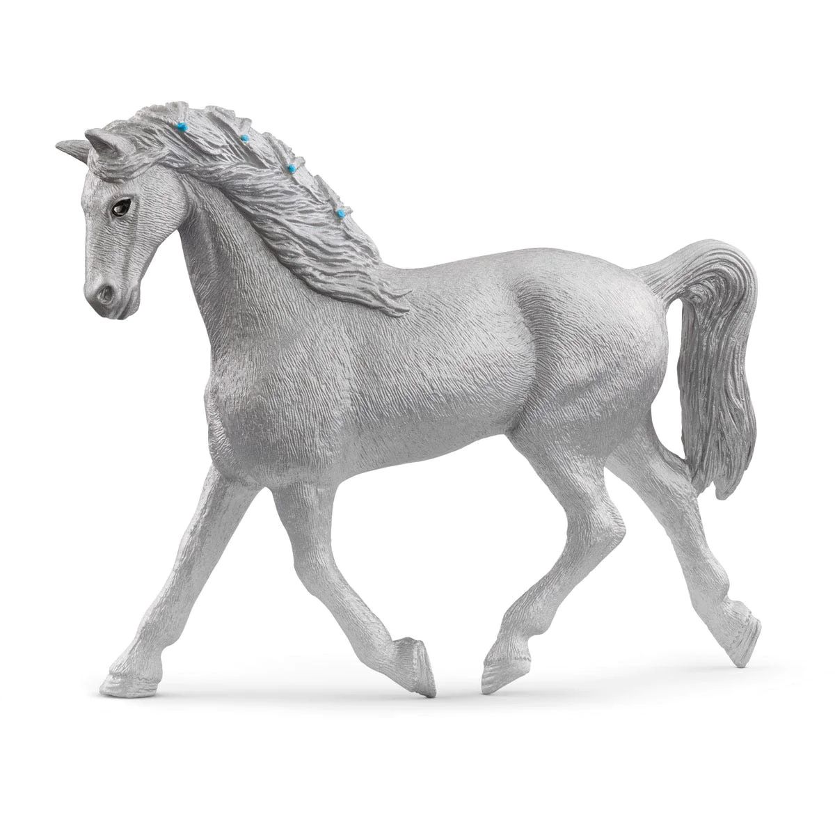 Limited-Edition Silver Horse | Schleich USA Inc.