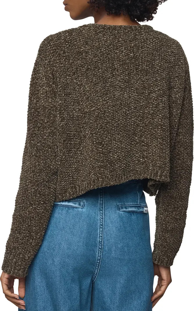 Andrea Crop Cardigan | Nordstrom