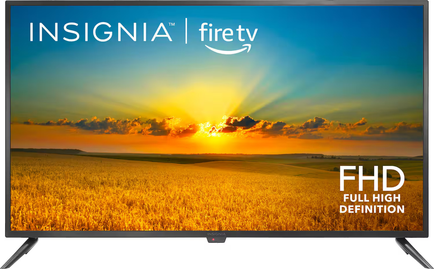 Insignia™ 42" Class F20 Series LED Full HD Smart Fire TV NS-42F201NA23 - Best Buy | Best Buy U.S.