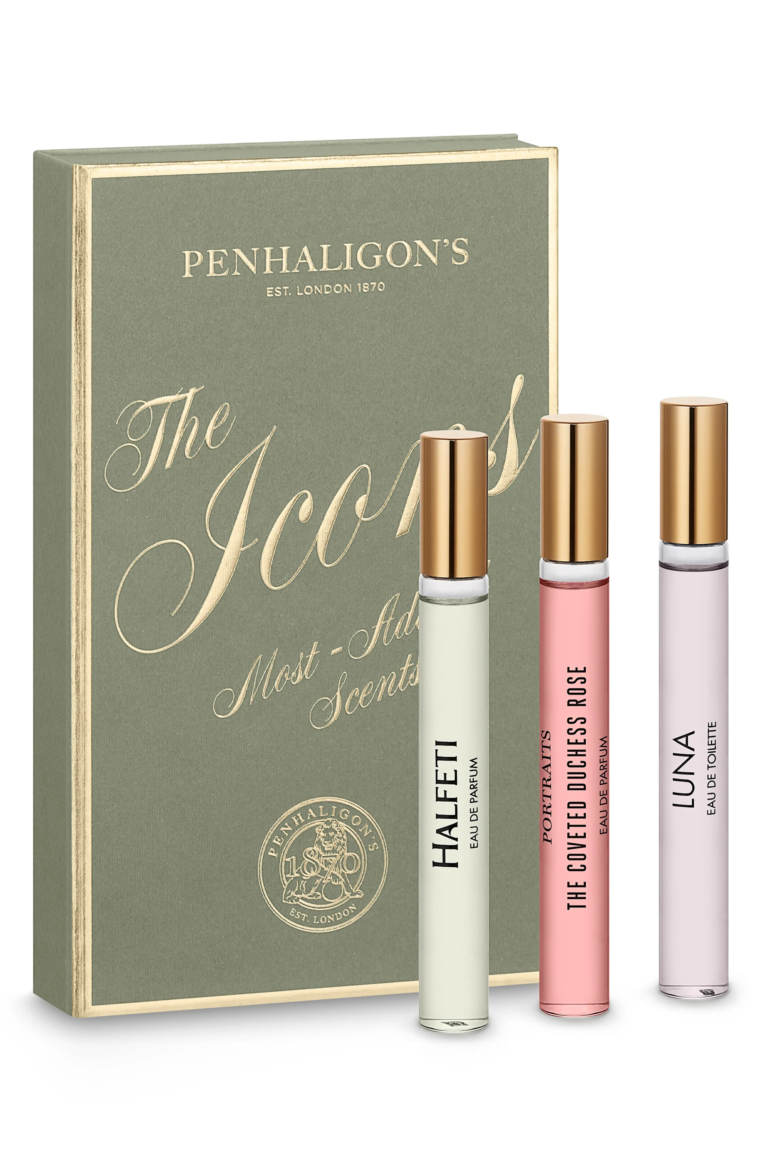 The Iconics Fragrance Set $150 Value | Nordstrom | Nordstrom