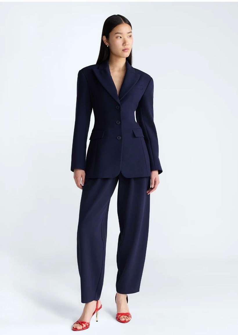 Walmart suit for under $100!