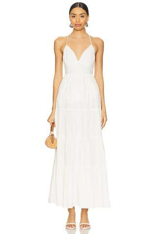 VESTIDO LAINA from Revolve.com | Revolve Clothing (Global)