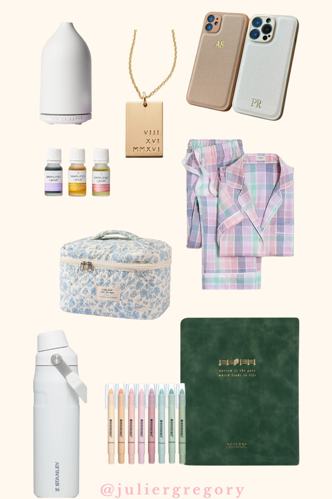 Mother’s Day or any woman in your life- gift ideas that won’t break the bank!