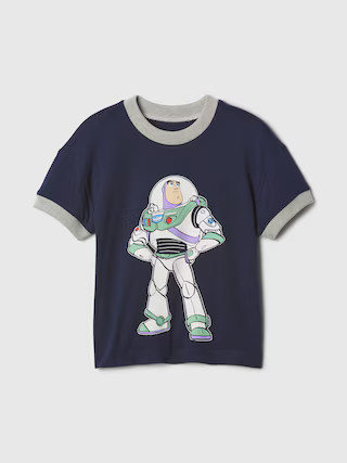 Gap × Disney Baby & Toddler Graphic T-Shirt | Gap (US)