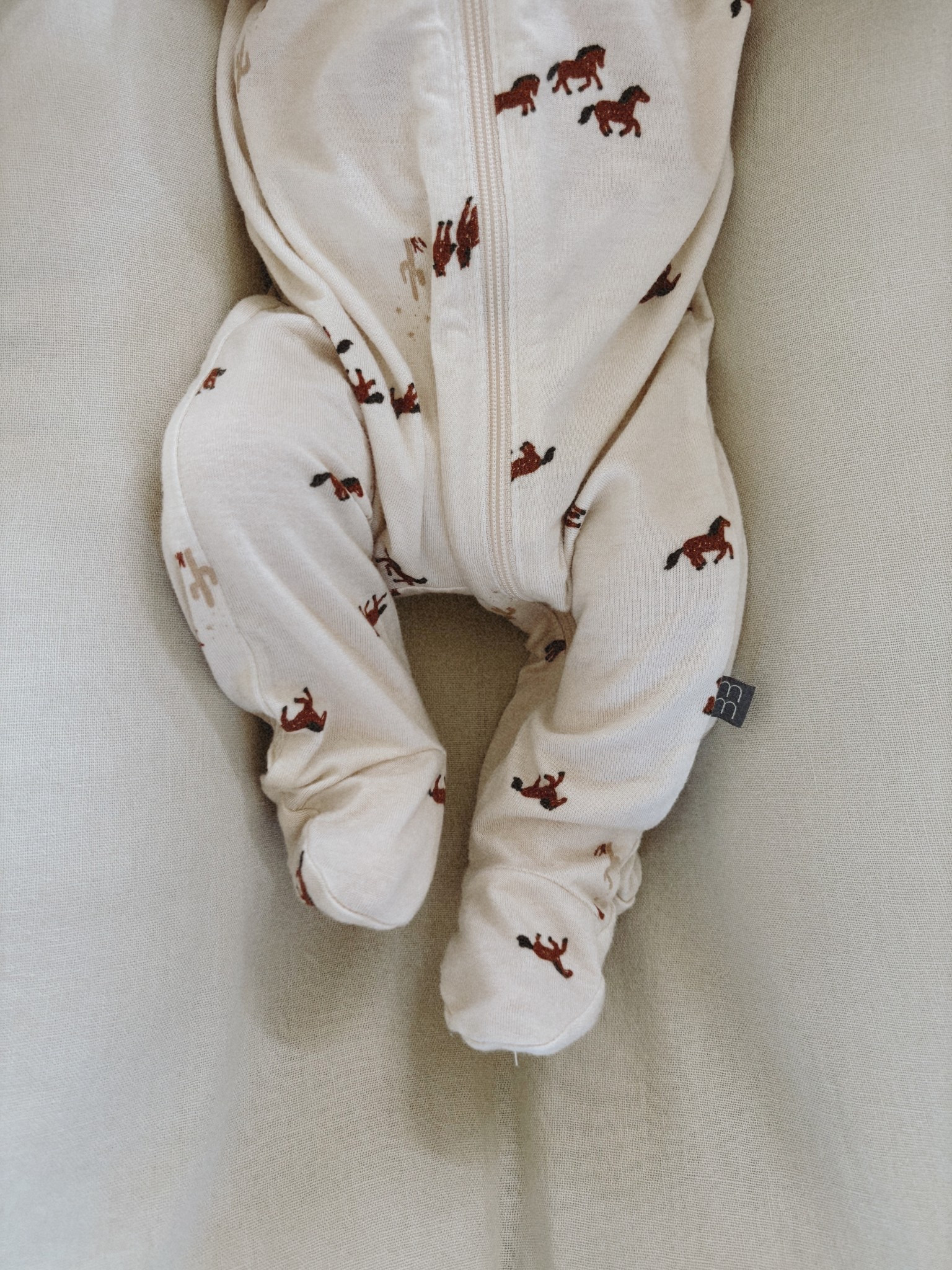 our fav Walmart jammies 🤍

#LTKKids #LTKBaby #LTKFamily