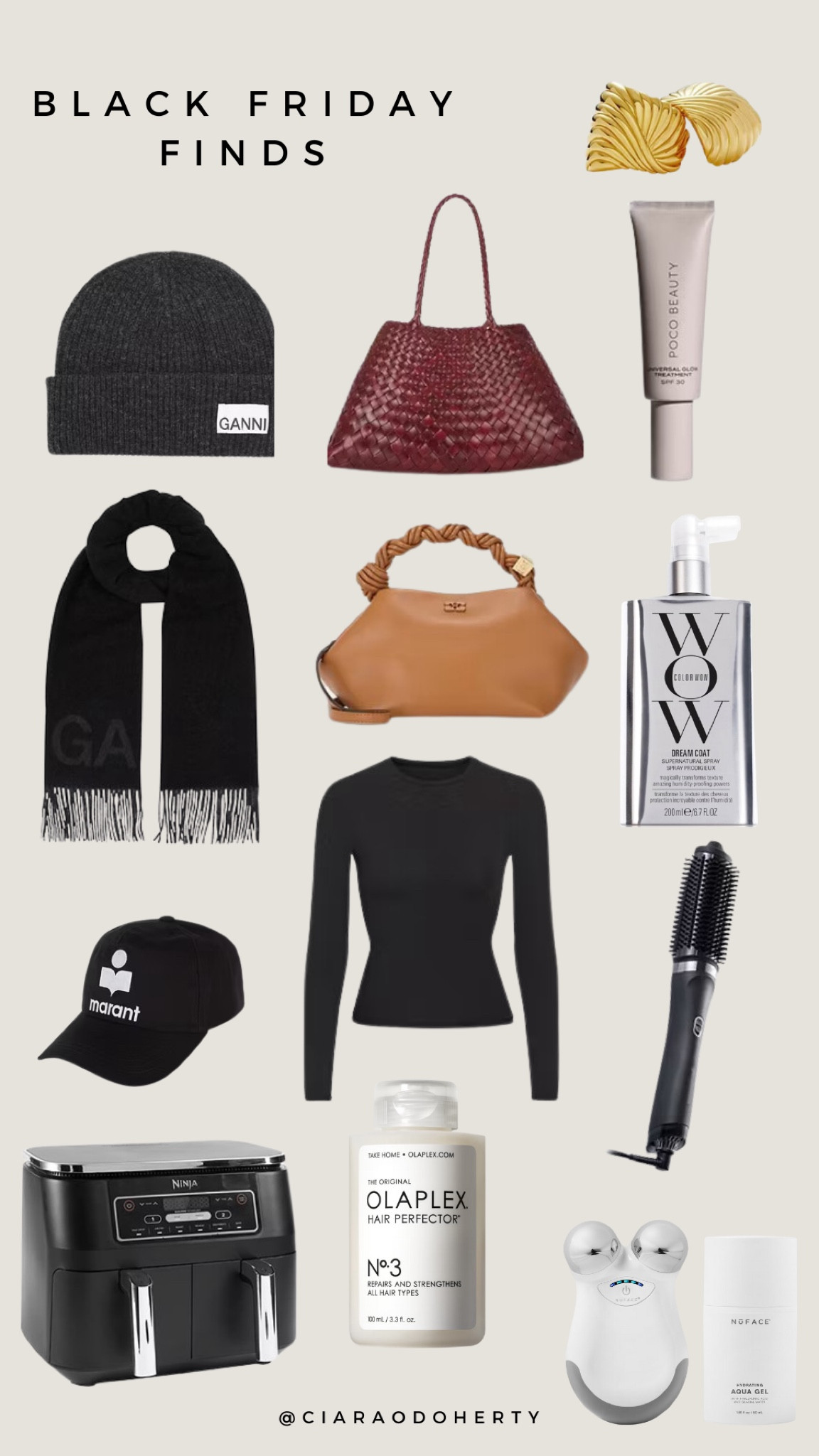 Black Friday finds 🖤

#LTKgiftguide #LTKbeauty #LTKCyberWeek