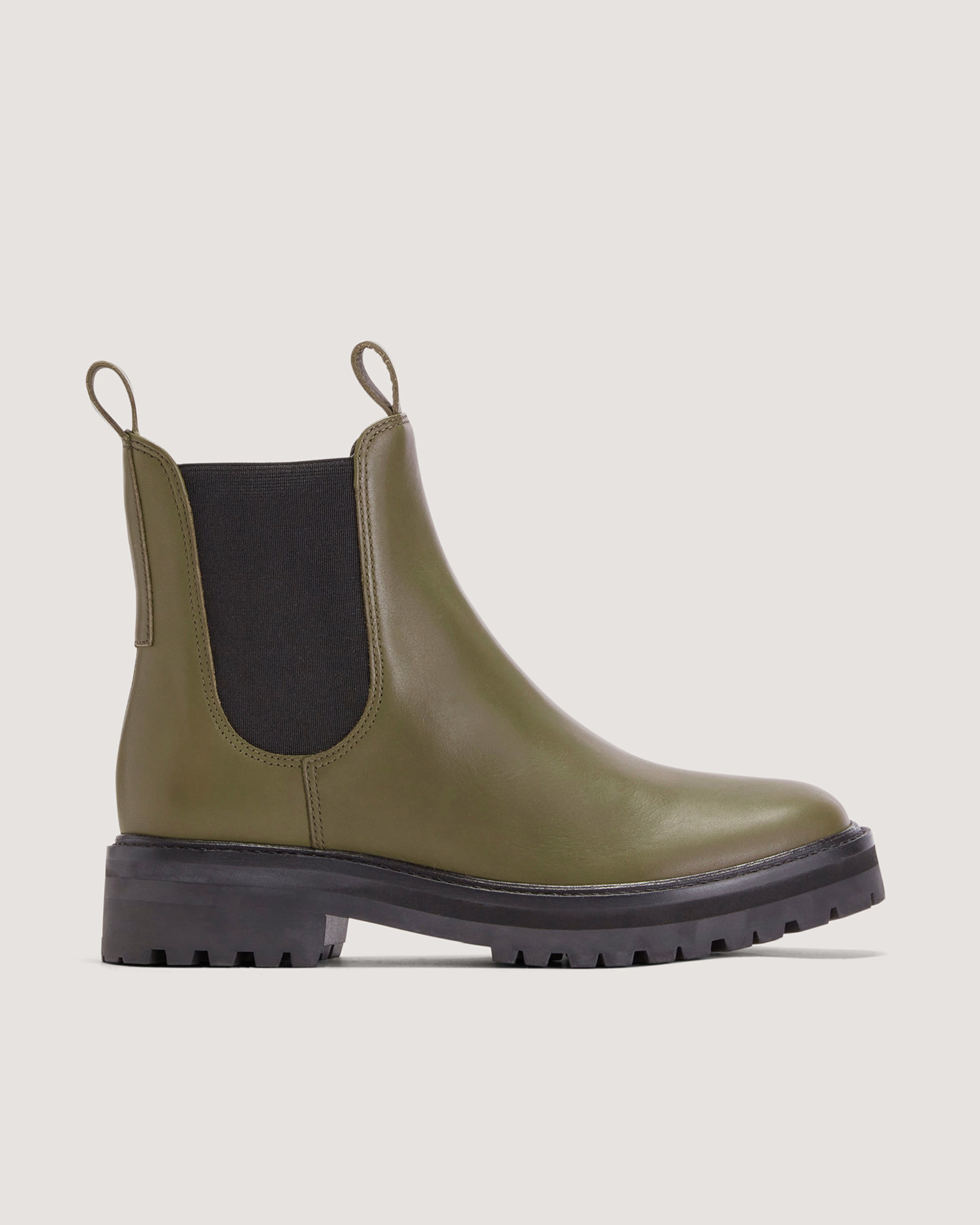 The Lug Chelsea Boot | Everlane