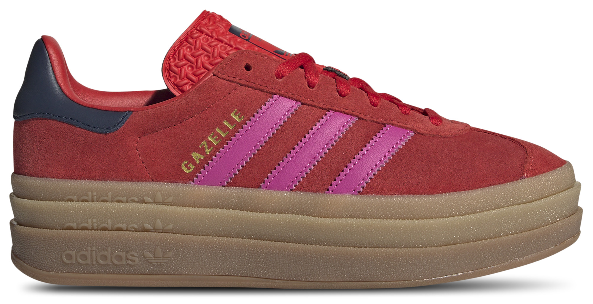 adidas Originals Gazelle Bold | Foot Locker CA