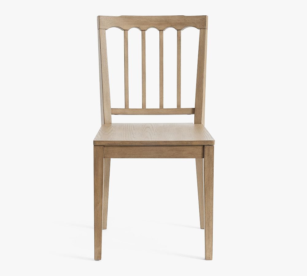 Marcelle Dining Chair | Pottery Barn (US)