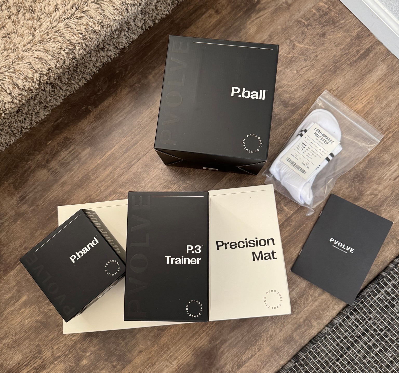 All ready to get back into a workout routine! 💪

Couldn’t resist the early Black Friday deals & I’ve already been loving the program thus far this week! 

#LTKActive #LTKCyberWeek #LTKfitnessgoals