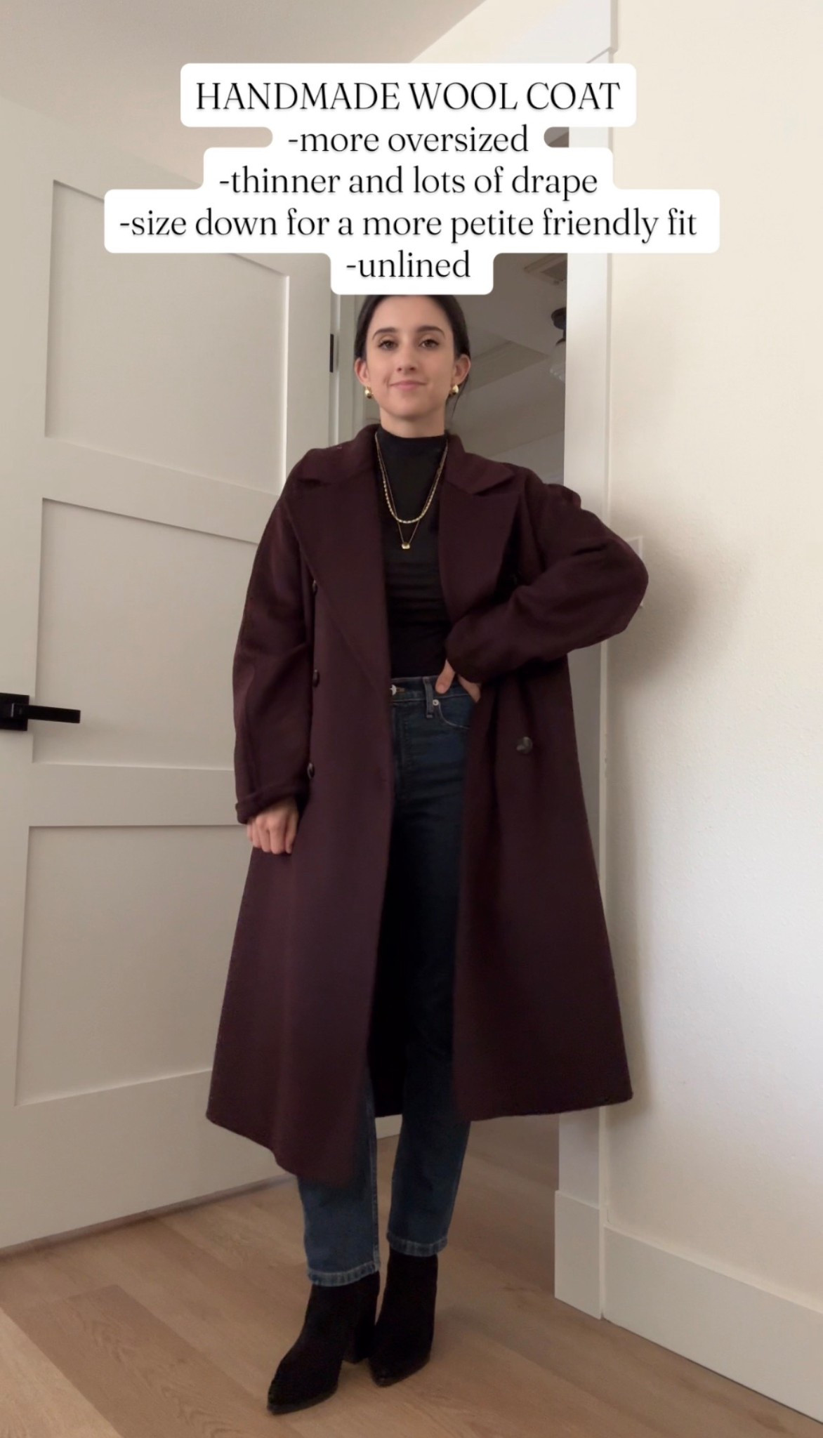 Wearing size XXS

#LTKHoliday #LTKSaleAlert #LTKPetite