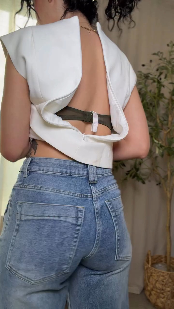 Me encantaron ! Las tallas corren perfecta yo peso 115lbs pedí 24 y me quedó perfecto! 

Si quieren info comenta LINK 🔗 

#amazonfinds #amazonmusthave #womenoutfits #bbljeans