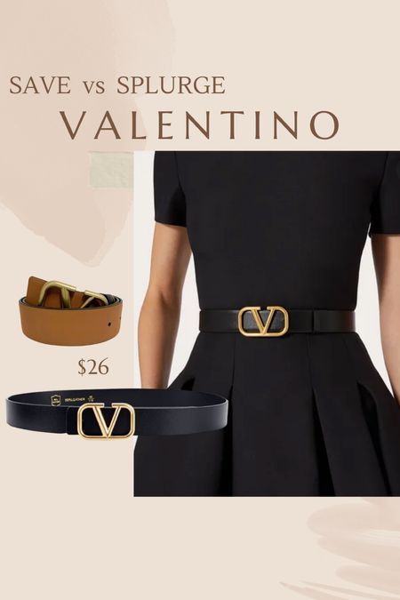 Valentino dupe belt
Amazon find
Amazon deals
Amazon dupe
#valentino #valentinobag #designerbag #blackbelt #amazonfashion #blackboots



#LTKunder50 #LTKsalealert #LTKSeasonal