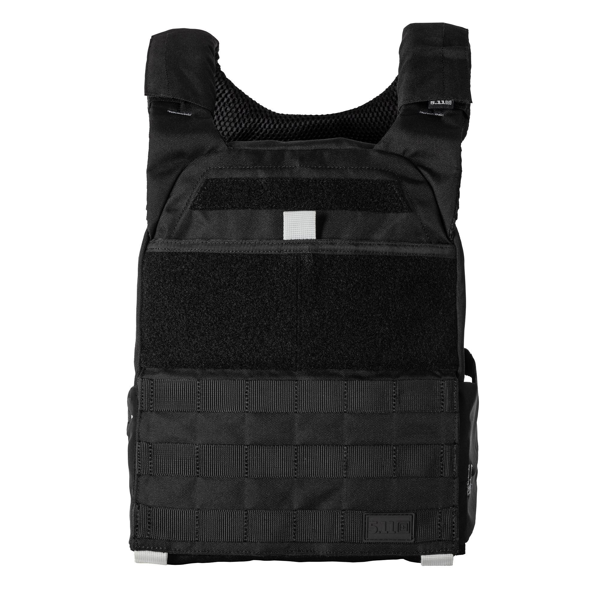 5.11 TacTec Trainer Weight Vest, Black | DICK'S Sporting Goods