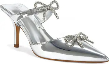 Pointed Toe Mule (Women) | Nordstrom