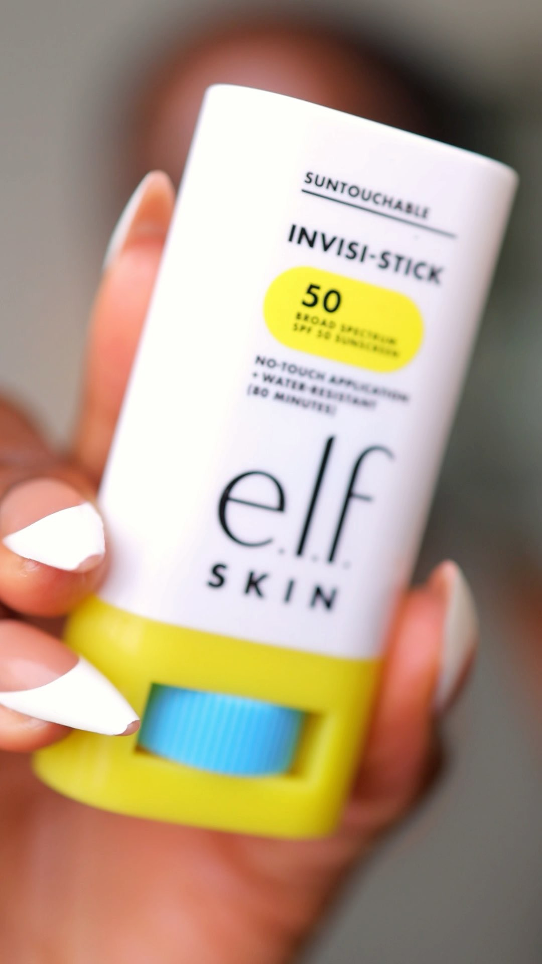 You know how much I love a sunscreen that is easy to apply… And it’s from the drugstore?! #ELFCosmetics #DrugstoreMakeup #Sunscreen #SkinCare #SkinCareForBeginners  

 #LTKFindsUnder50 #LTKBeauty