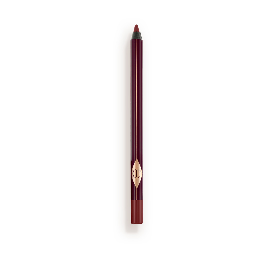 Reddish Brown Eyeliner - Pillow Talk Eyeliner | Charlotte Tilbury | Charlotte Tilbury (US)
