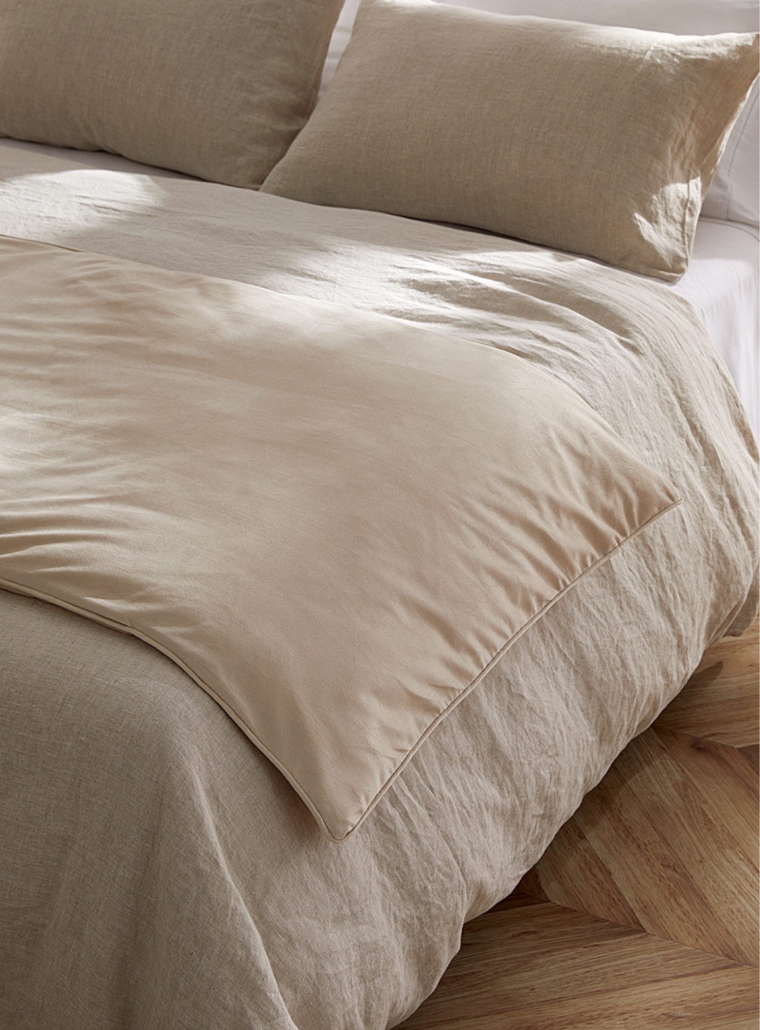 restock alert! affordable sofa topper in 2 sizes 

#LTKhome