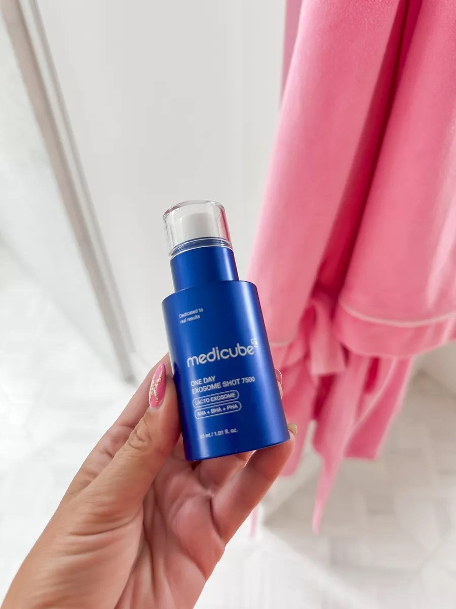 You need this serum. So good  

#LTKSaleAlert #LTKSeasonal