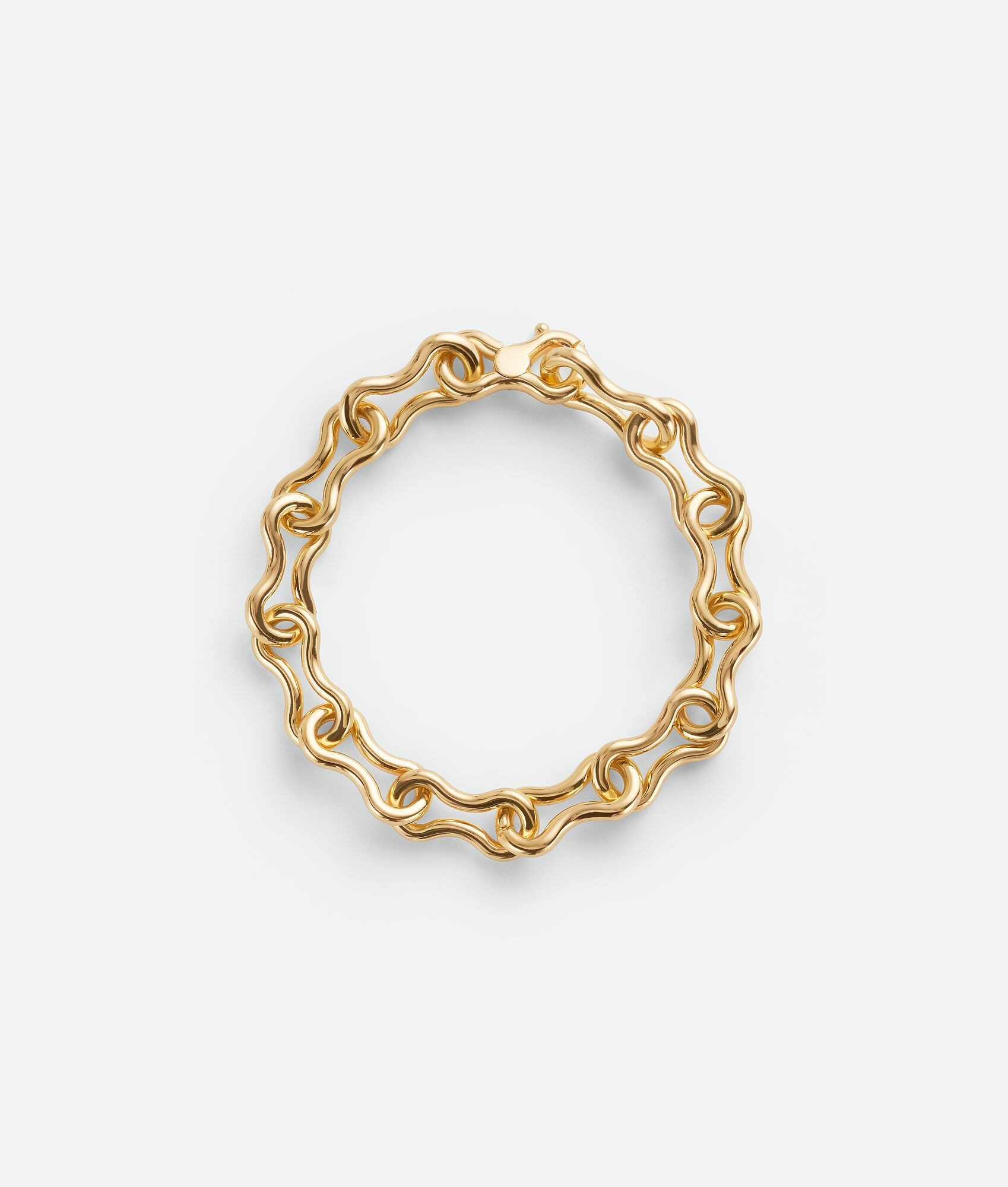 Nest Chain Bracelet | Bottega Veneta