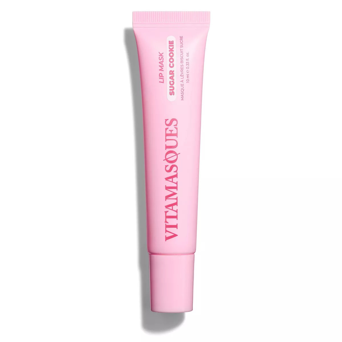 Vitamasques Untinted Lip Mask - Sugar Cookie - 0.33 fl oz | Target