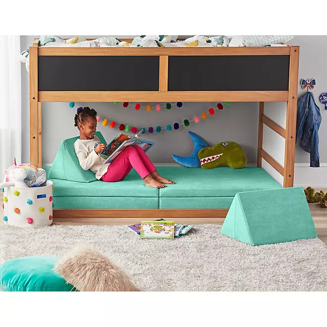 Member's Mark Kids' Explorer Sofa, Assorted Colors | Sam's Club