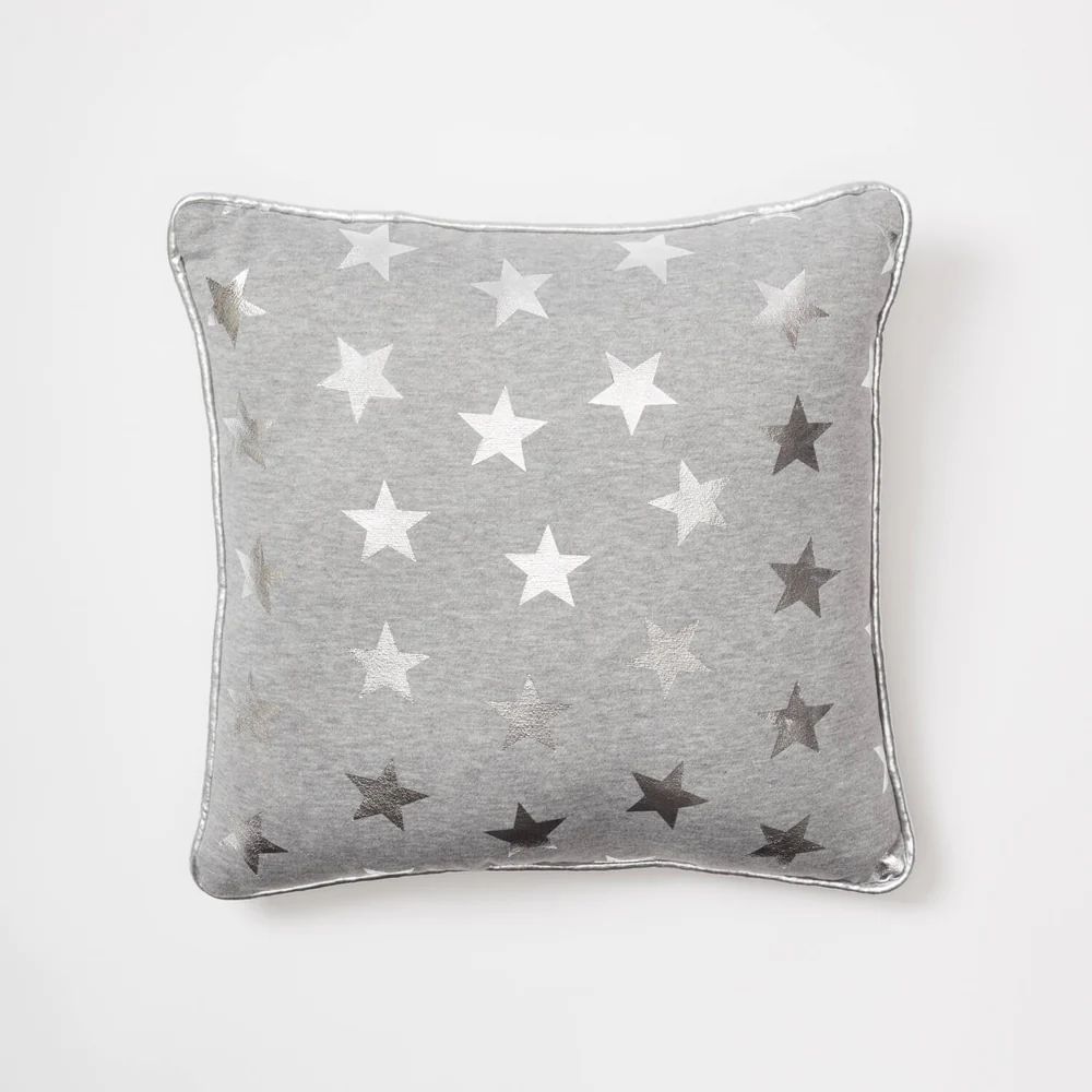 Sweatshirt Star Throw Pillow | Dormify