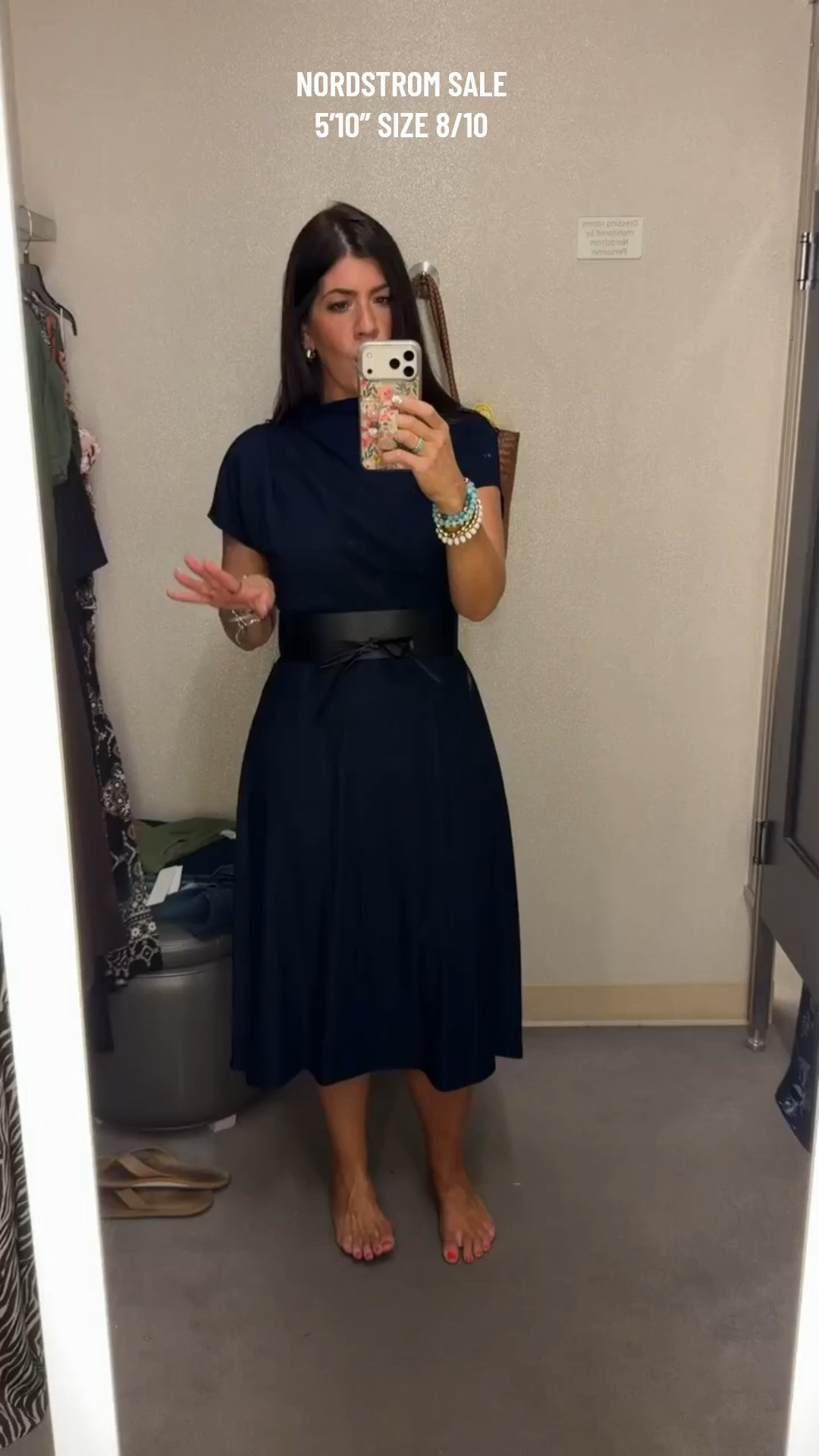 Workwear dress on the Nsale In a size medium/8 

Nordstrom Anniversary Sale, Fall Dresses, Women’s Dresses, Midsize fall

#LTKMidsize #LTKTall #LTKSaleAlert