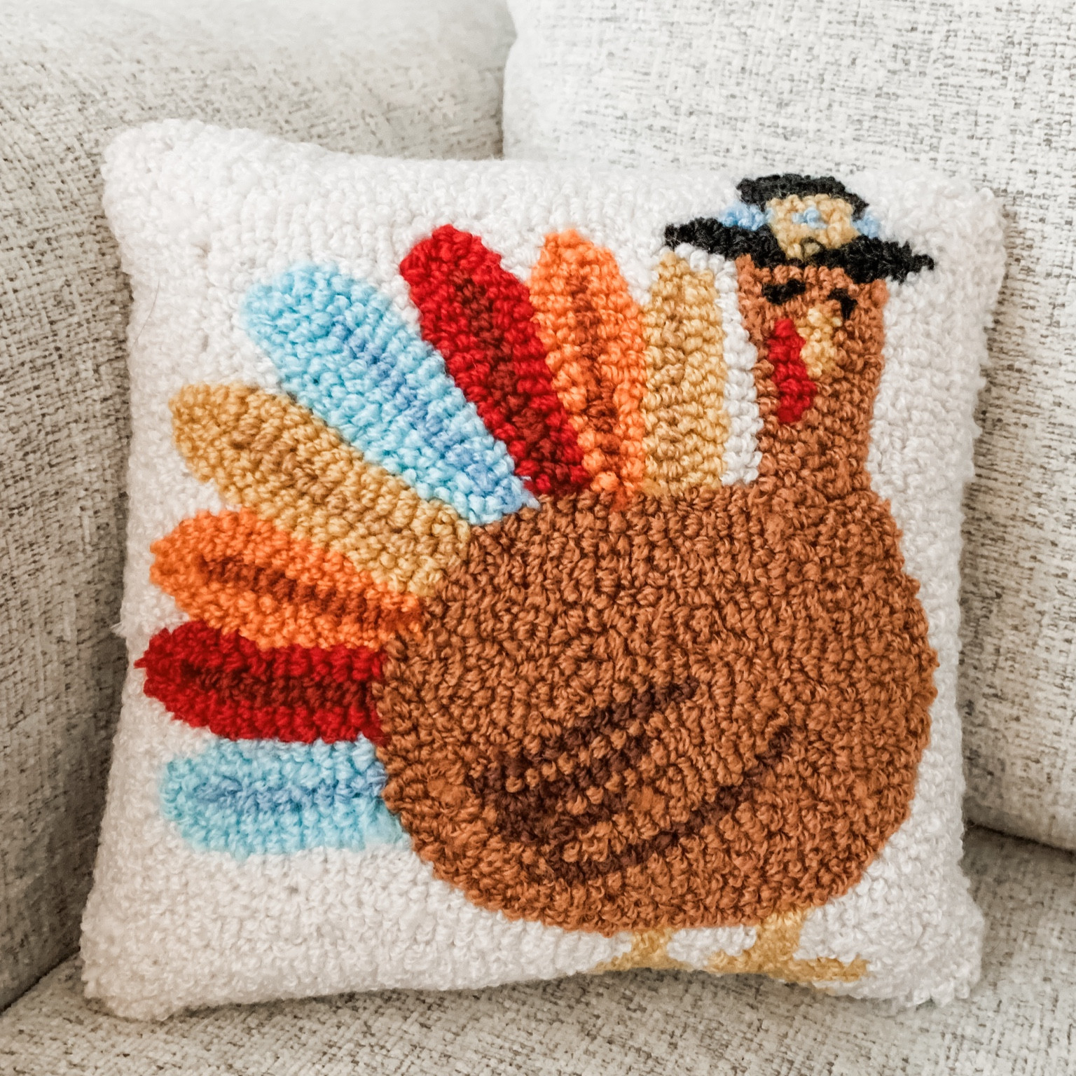 I’ve never met a fan pillow I didn’t love🦃

#LTKSaleAlert #LTKSeasonal #LTKHome