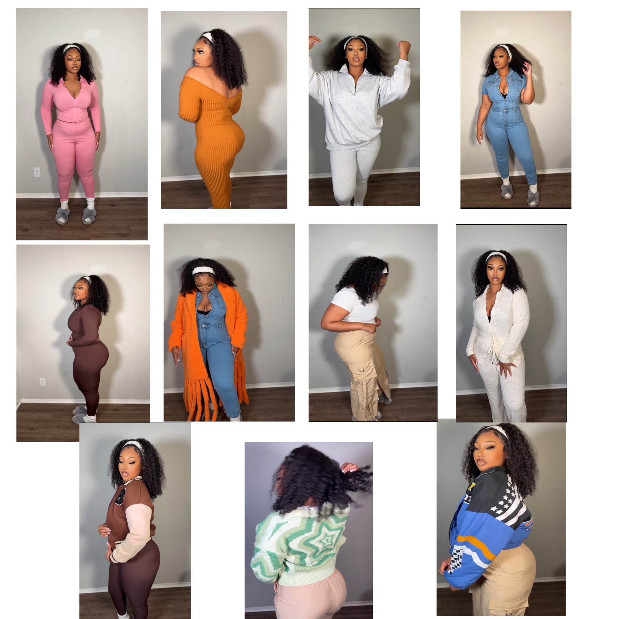 Fall haul 🍁

#Fall #fallhaul #coats #jackets #haul #clothinghaul #ootd #outfitinspo 