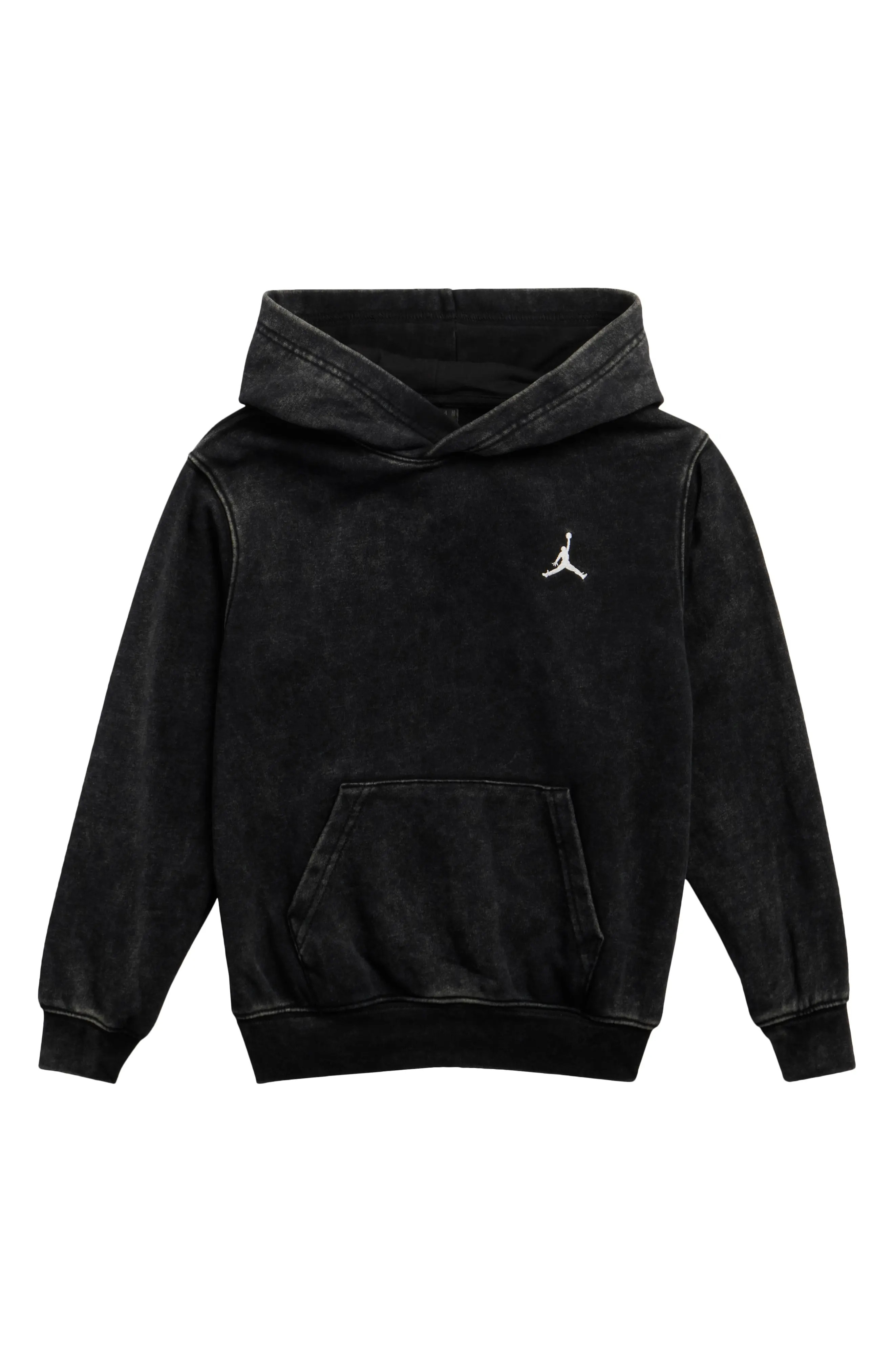 Kids' Washed Hoodie | Nordstrom Rack
