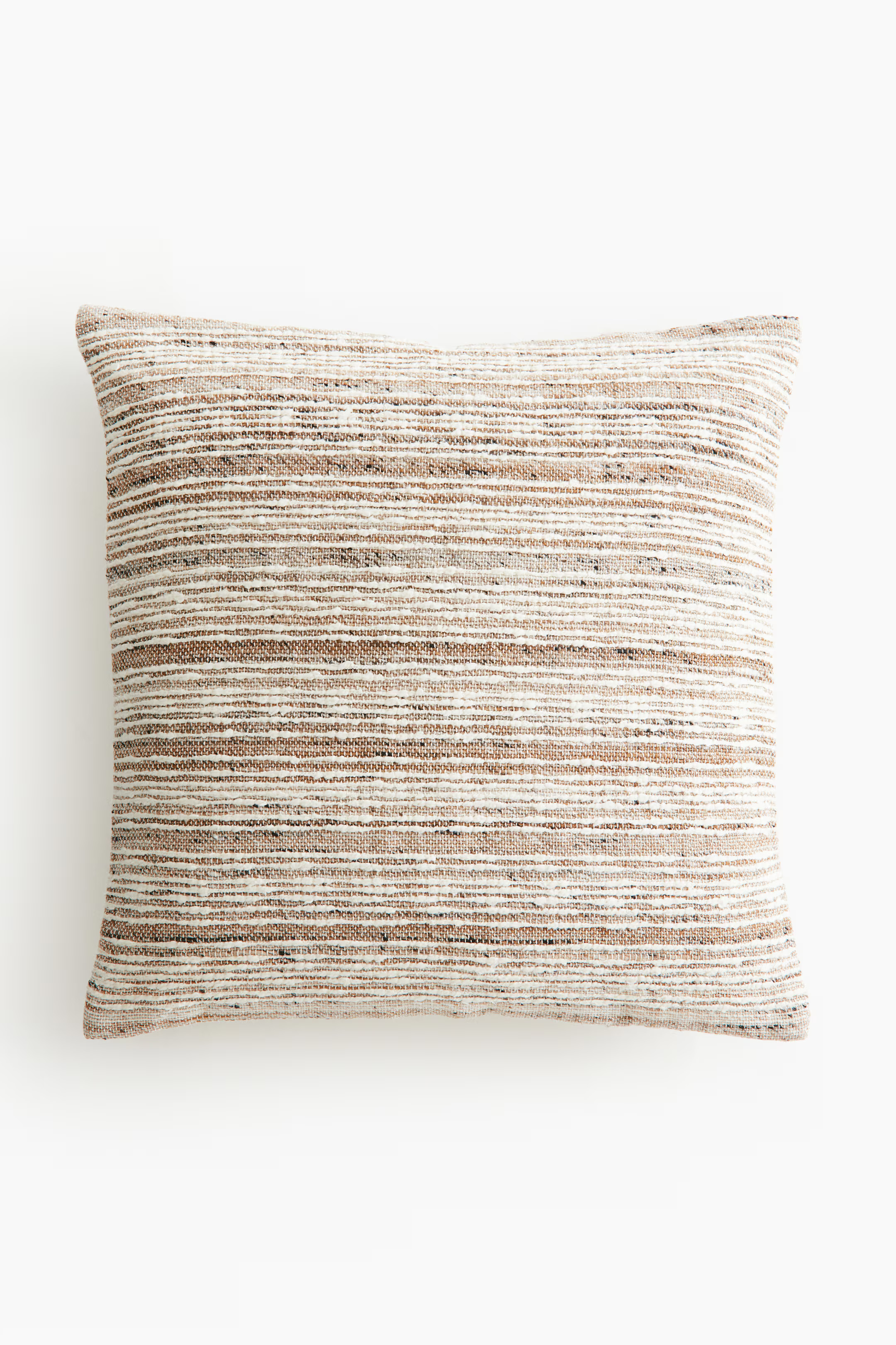 Cotton-Blend Cushion Cover | H&M (US + CA)