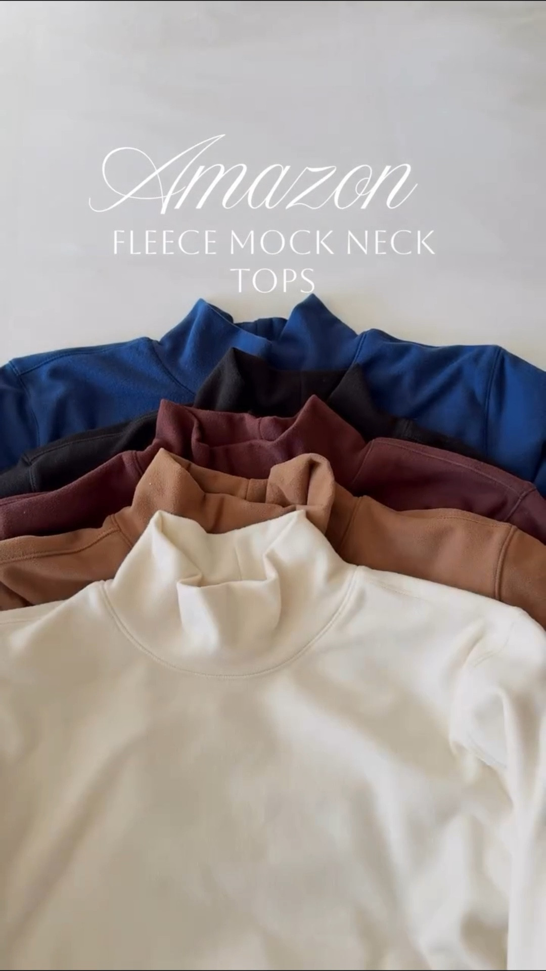 These have been a life saver this winter. I packed them for Park City and also wear them daily to the gym as warm workout layers. Comment SHOP and I’ll send you the link!