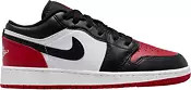 Jordan Kids' Grade School Air Jordan 1 Low Basketball Shoes | Dick's Sporting Goods | Dick's Sporting Goods