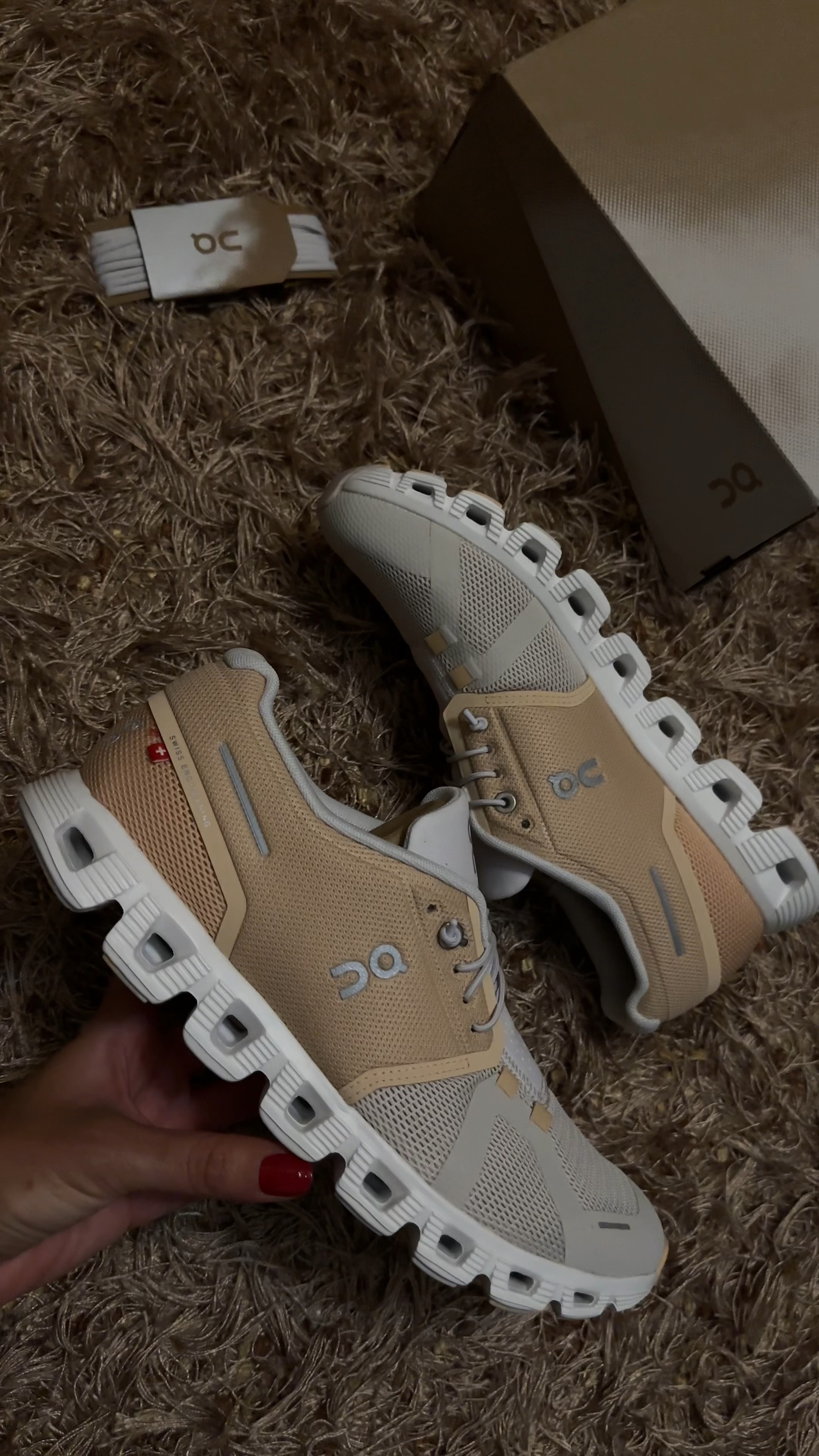 Oncloud shoe are the best!!! 

#LTKfitness #LTKVideo #LTKshoecrush