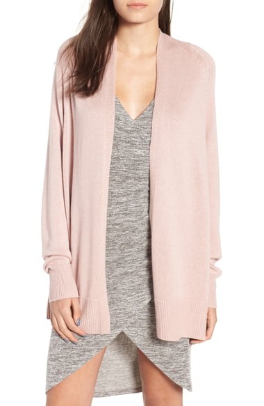 Boxy Cardigan | Nordstrom