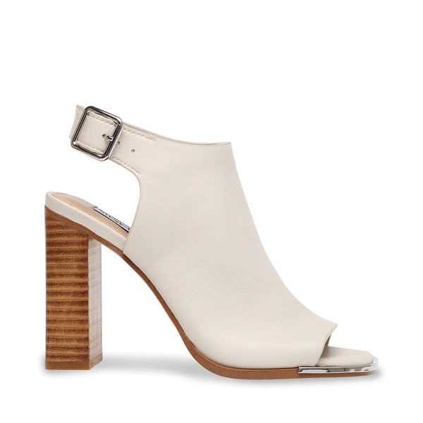 DELANCEY BONE LEATHER | Steve Madden (US)