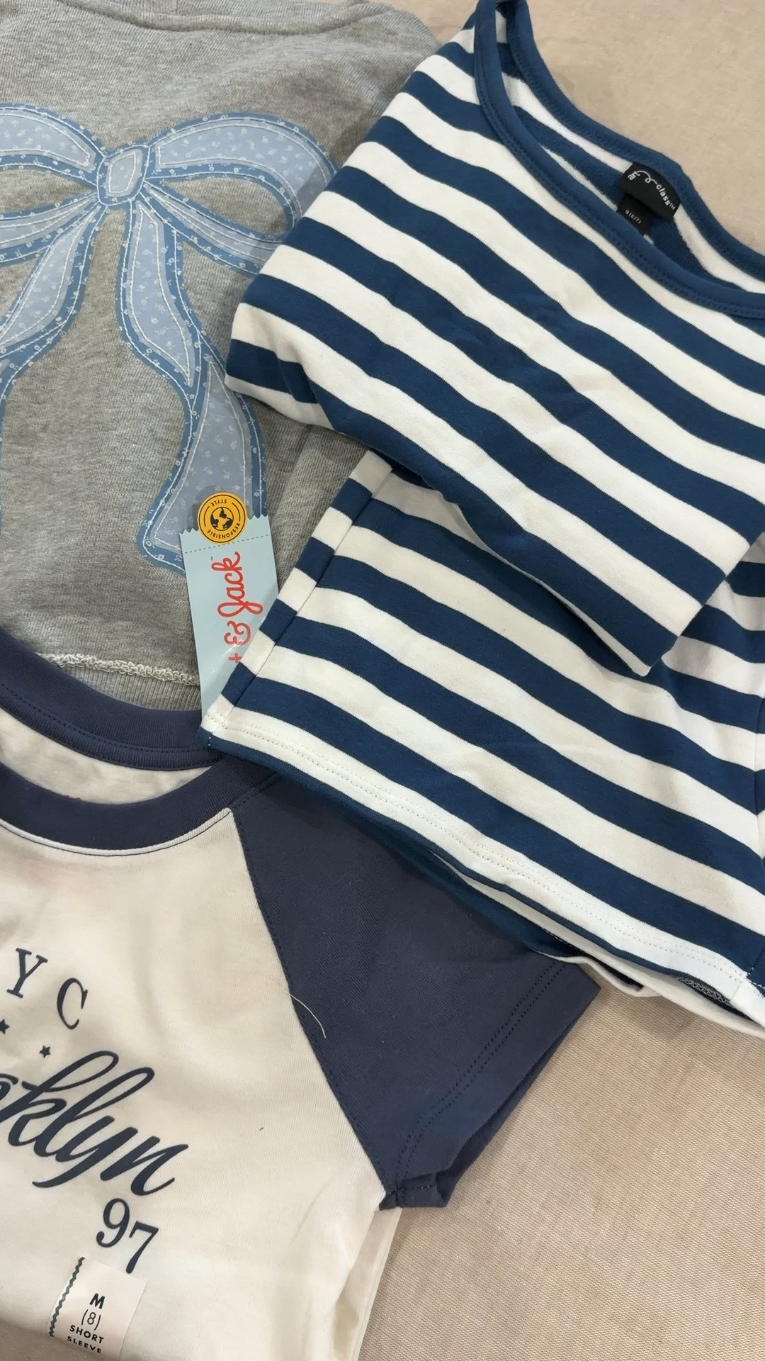 My haul from the other day is all available online now

#LTKootd #LTKdayinmylife #LTKKids
