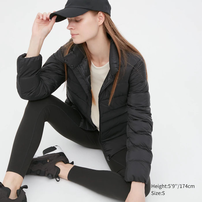 Ultra Light Down Jacket | UNIQLO (US)