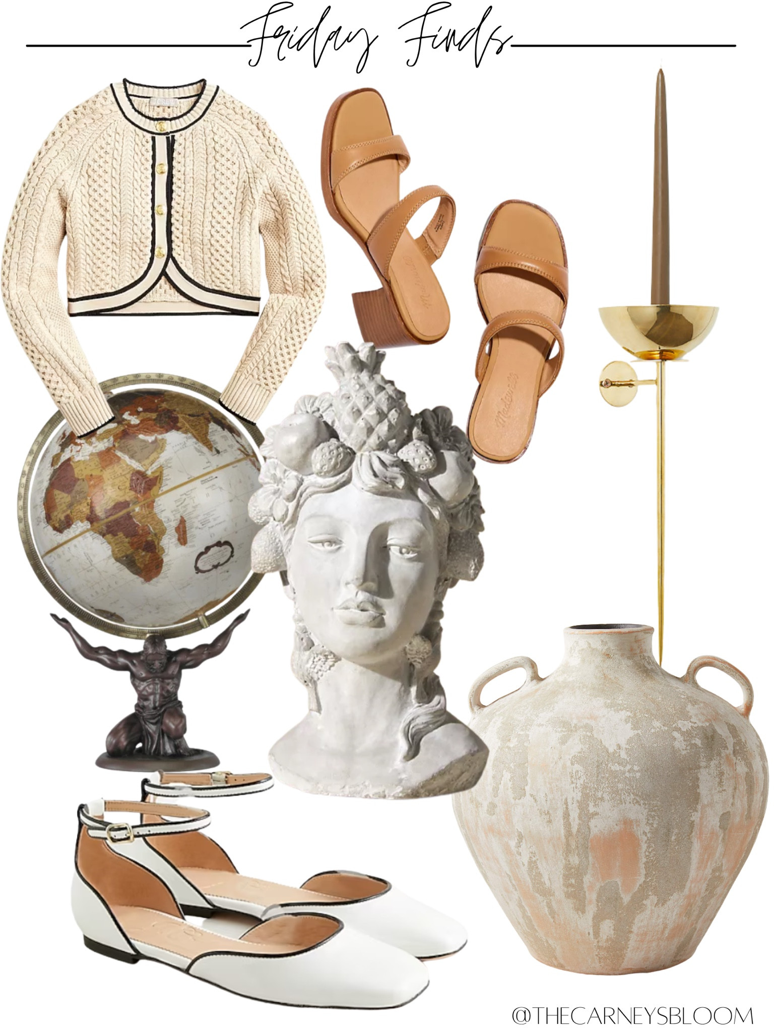 Friday finds ✨ weekly roundup of favs & finds 

#LTKhome #LTKsalealert #LTKunder100