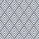 NuWallpaper NUS1701 Arrowhead Deep Peel & Stick Wallpaper, Blue | Amazon (US)