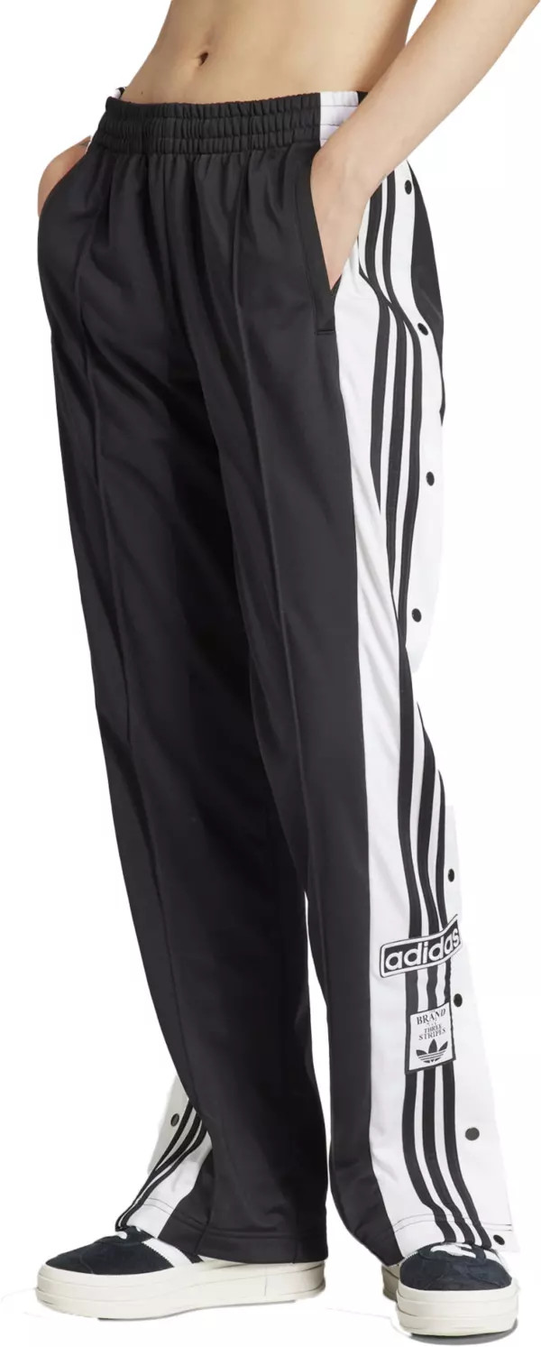 adidas Originals Women's Adibreak Tracksuit Bottoms | Dick's Sporting Goods | Dick's Sporting Goods