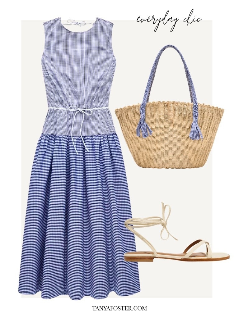 Chic style for summer!

#LTKSeasonal #LTKSaleAlert #LTKootd