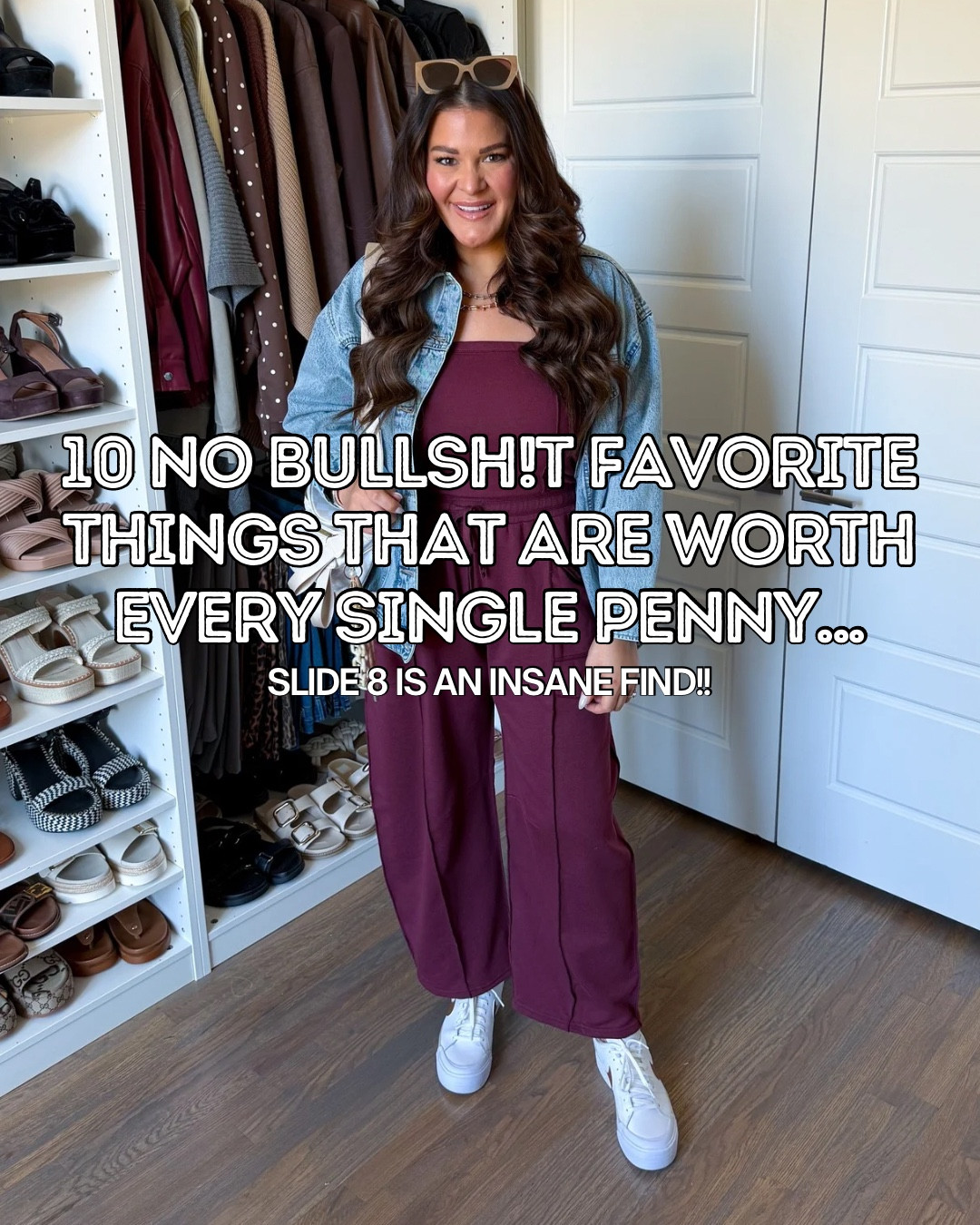 Here is everything I have been obsessing over lately! From the perfume that will get you compliments everywhere you go, sandals I will be wearing on repeat, sunglasses that stole the show, makeup that will give you pro level results, fashion favorites, my self tanning must haves, designer inspired finds and so much more!

#LTKootd #LTKgrwm #LTKdayinmylife