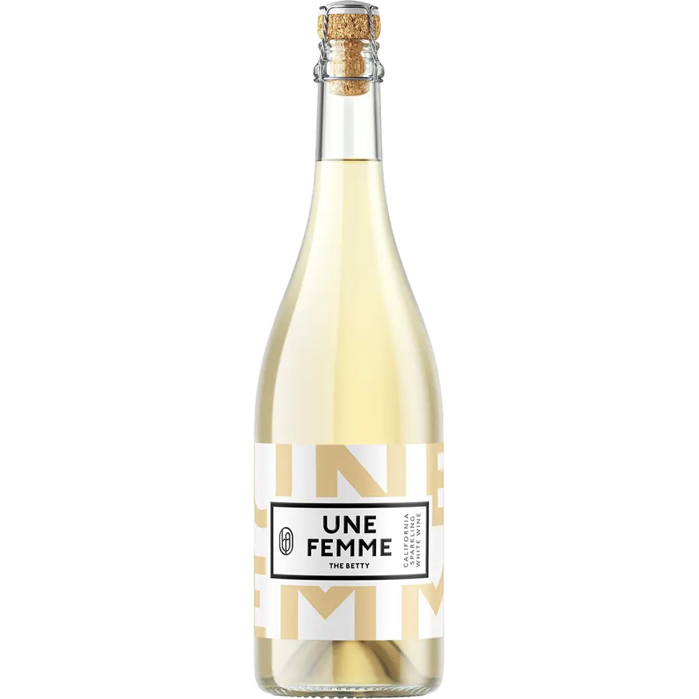 Une Femme The Betty | Total Wine