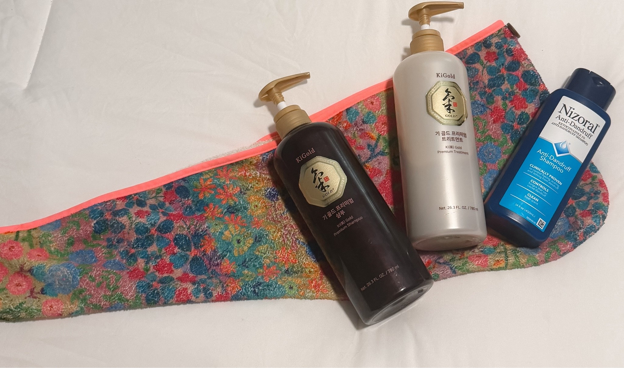 Hair growth secret

#LTKmomlife #LTKselfcare #LTKActive