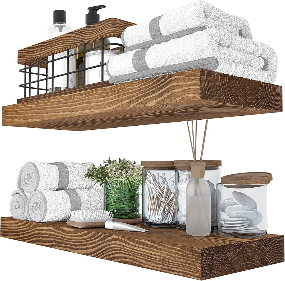Walnut | Amazon (US)