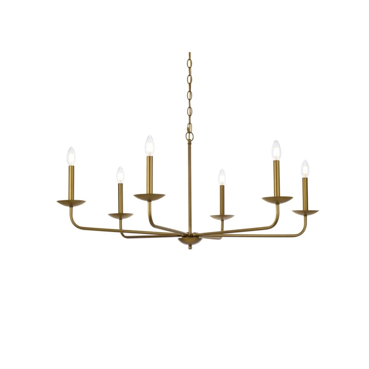 Finally picked a chandelier for our living room! And it’s on sale from Wayfair 

#LTKHome